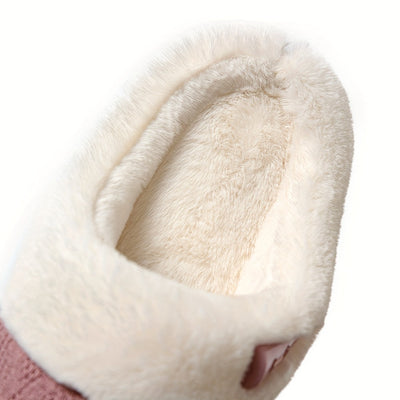 Margaux™ | Chaussons doux