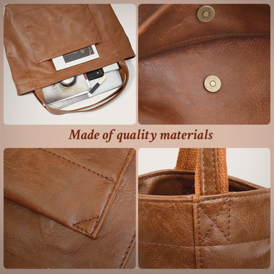 SAMANTHA™ | SAC ÉPAULE DOUX