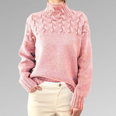 DAVILA™ | PULL CHAUD