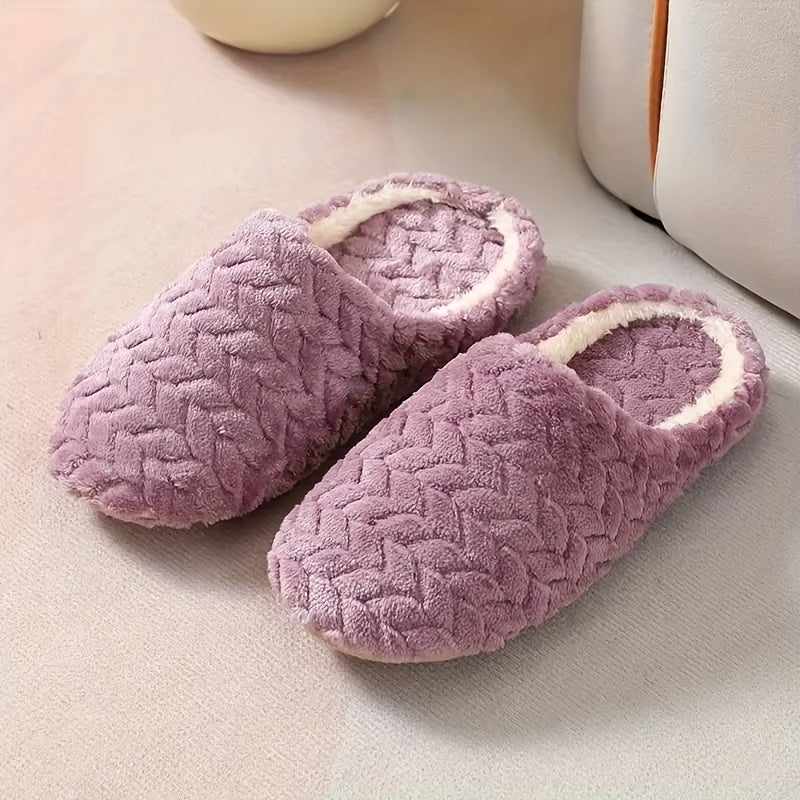 Sofia™ | Pantoufles classiques