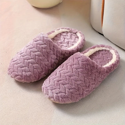 Sofia™ | Pantoufles classiques
