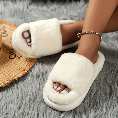 Zoë™ | Chaussons ouverts