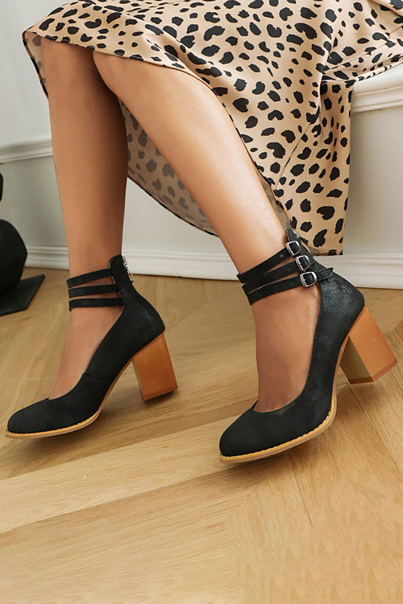 CASILDA™ | SANDALES LISSES