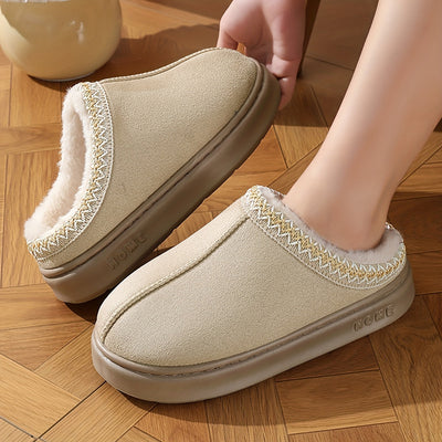 Milou™ | Chaussons confort