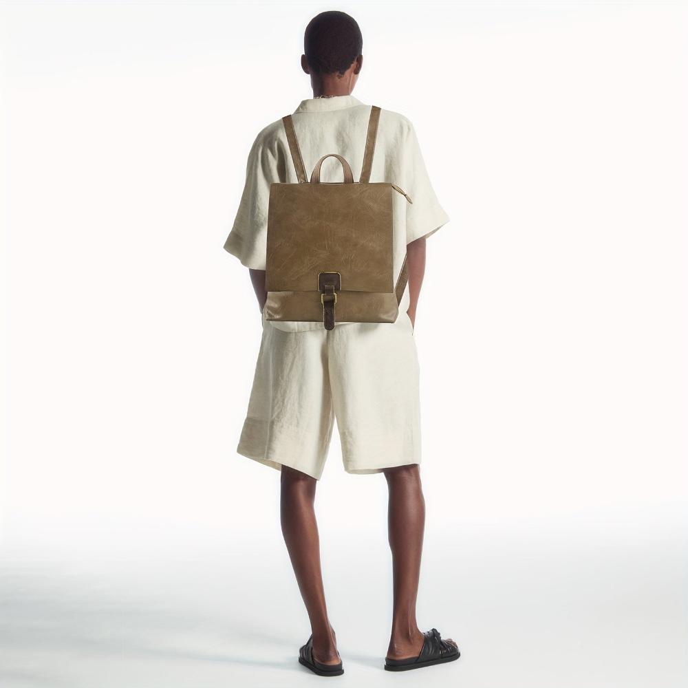 Harper™ | Sac à dos rétro multifonctionnel