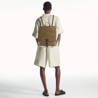 Harper™ | Sac à dos rétro multifonctionnel