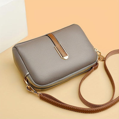MILA™ | SAC EN RELIEF ÉLÉGANT