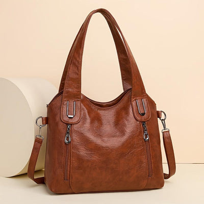 EMMA™ | SAC À ÉPAULE RÉTRO