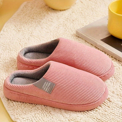Zoof™ | Chaussons colorés