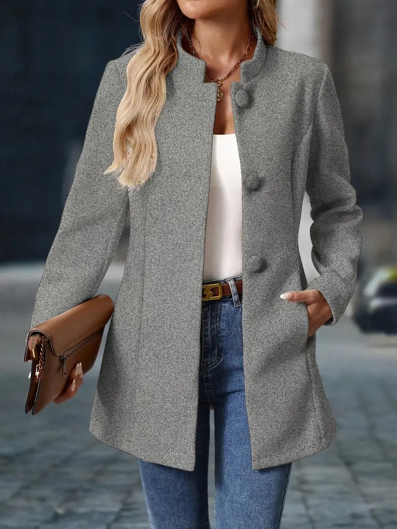 Milava™ | Veste élégante