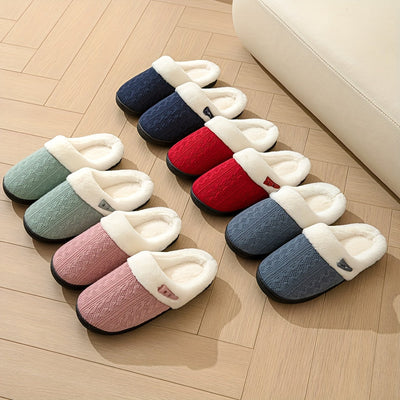 Margaux™ | Chaussons doux