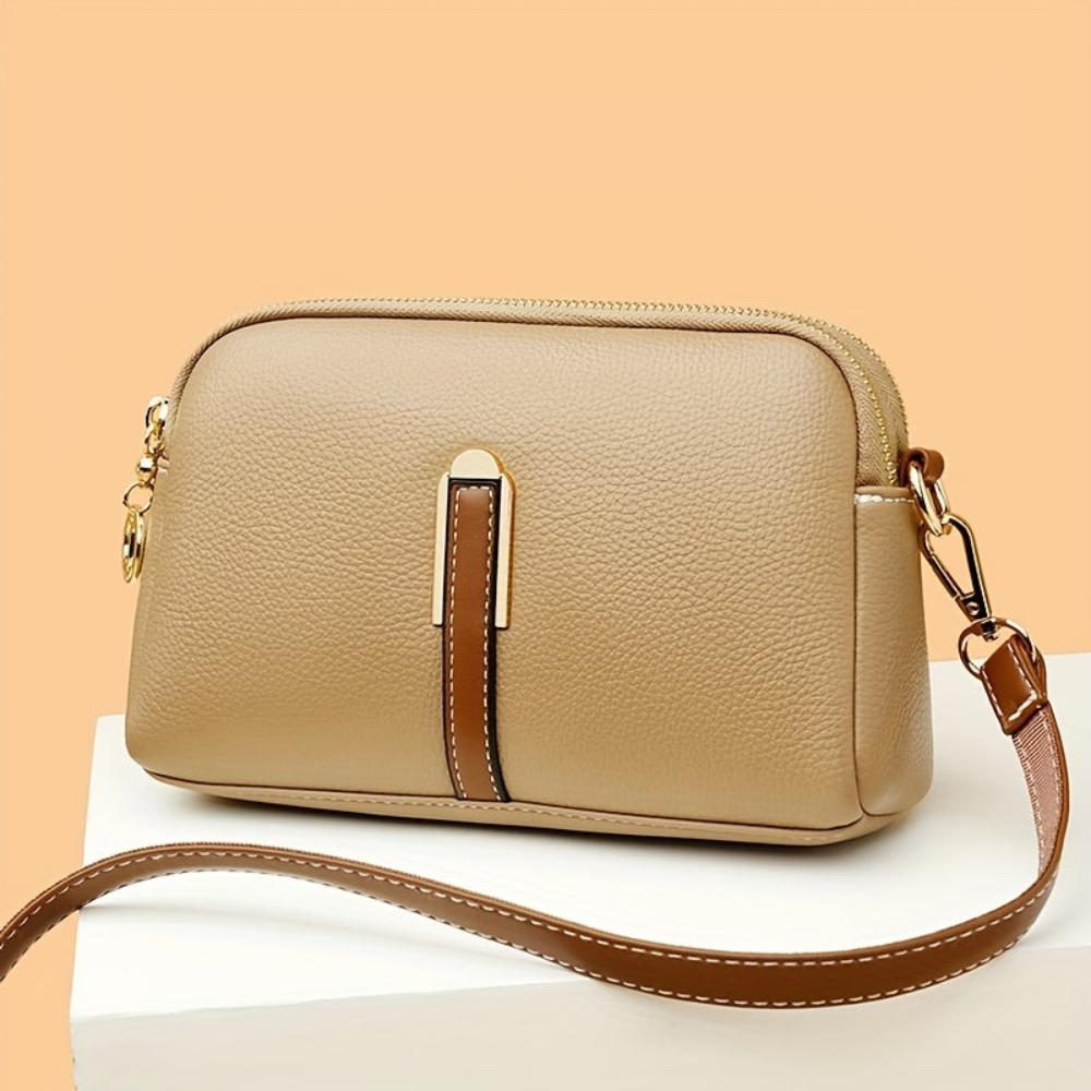 MILA™ | SAC EN RELIEF ÉLÉGANT