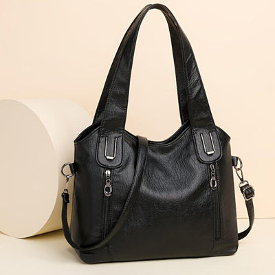 EMMA™ | SAC À ÉPAULE RÉTRO