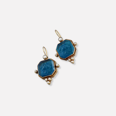 MAEBLE™ | BOUCLES VERTES