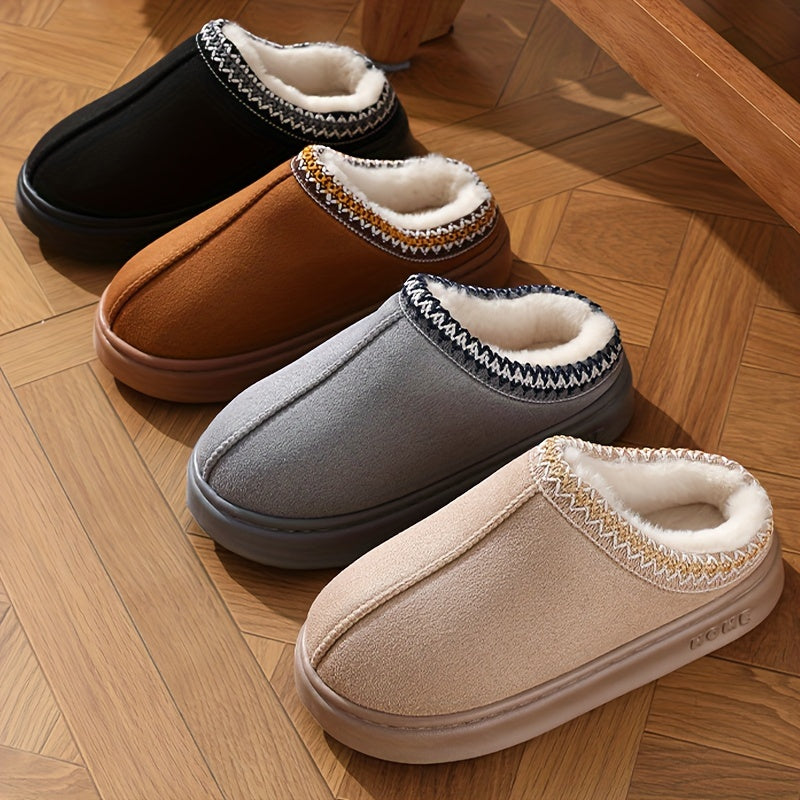 Milou™ | Chaussons confort