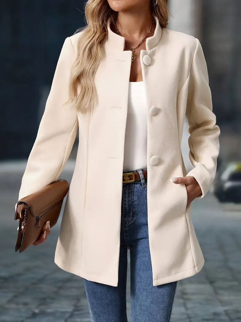 Milava™ | Veste élégante