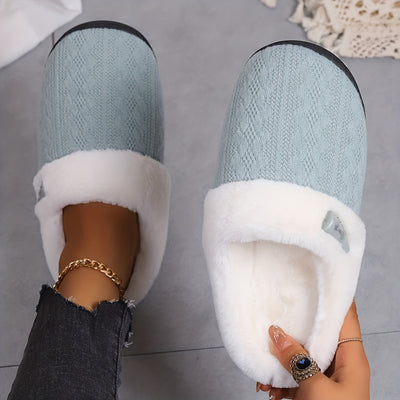 Margaux™ | Chaussons doux
