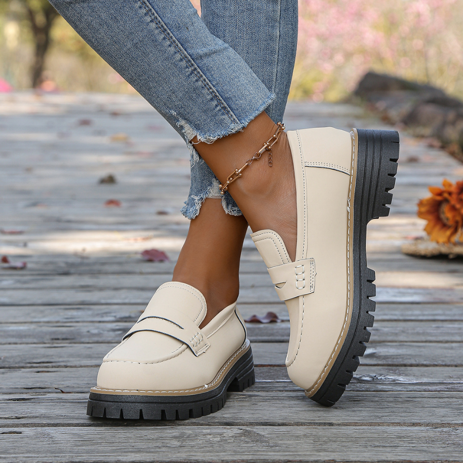 LÉA™ | CHAUSSURES ORTHO