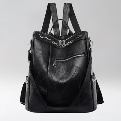 PAULINE™ | SAC À DOS RÉTRO