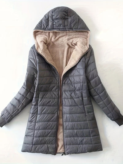 ENRICA™ | MANTEAU CASUAL