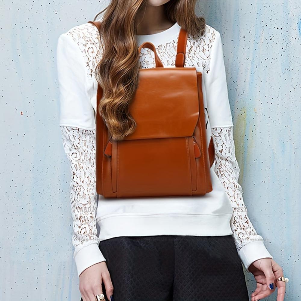 CLARA™ | SAC À DOS MATELASSÉ