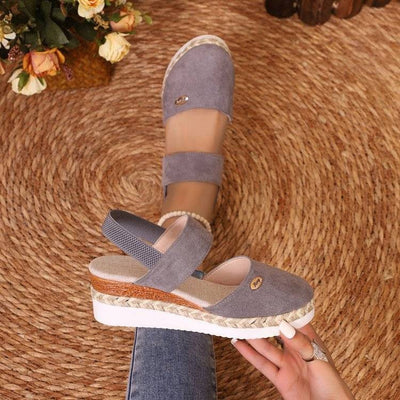 MAËLYS™ | SANDALES CHIC