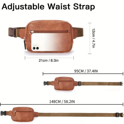 ASPEN™ | SAC BANDOULIÈRE SPORT