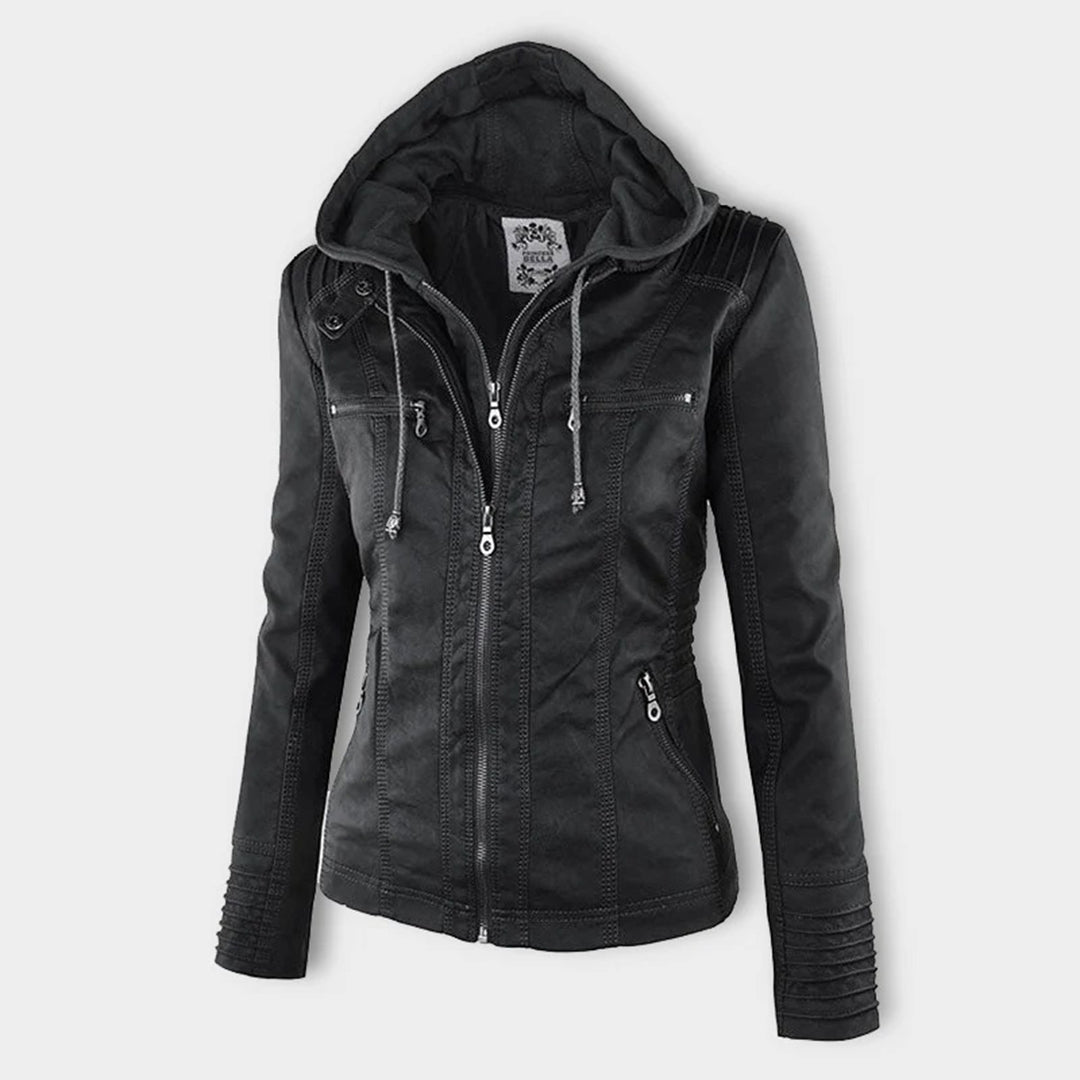 ÉLISE™ | VESTE ÉLÉGANTE
