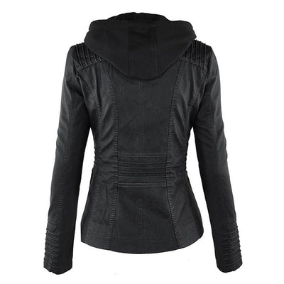 ÉLISE™ | VESTE ÉLÉGANTE