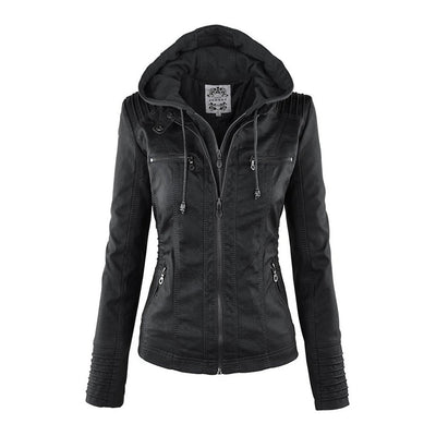 ÉLISE™ | VESTE ÉLÉGANTE
