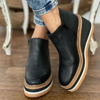 LAUREN™ | BOTTINES CHIC