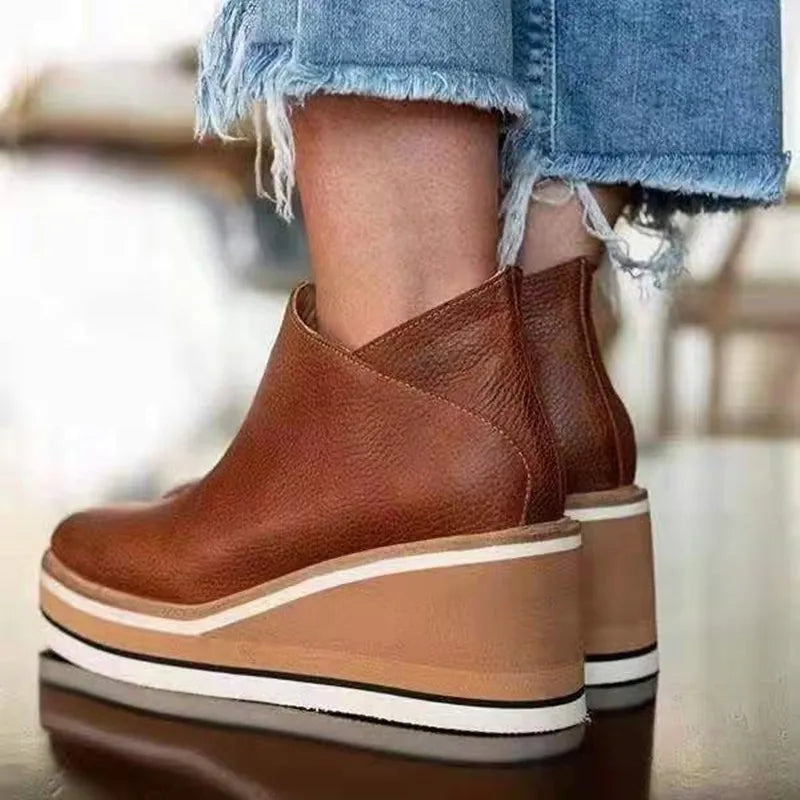 LAUREN™ | BOTTINES CHIC