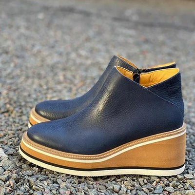 LAUREN™ | BOTTINES CHIC