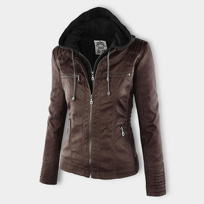 ÉLISE™ | VESTE ÉLÉGANTE