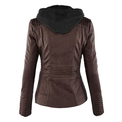 ÉLISE™ | VESTE ÉLÉGANTE