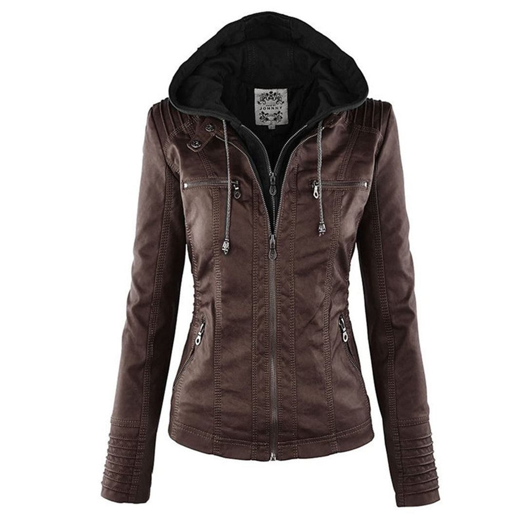 ÉLISE™ | VESTE ÉLÉGANTE
