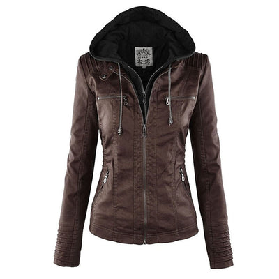 ÉLISE™ | VESTE ÉLÉGANTE