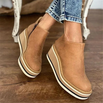 LAUREN™ | BOTTINES CHIC