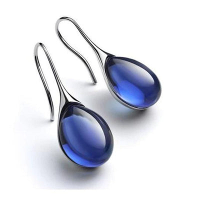 CHARELLE™ | BOUCLES EN CRISTAL