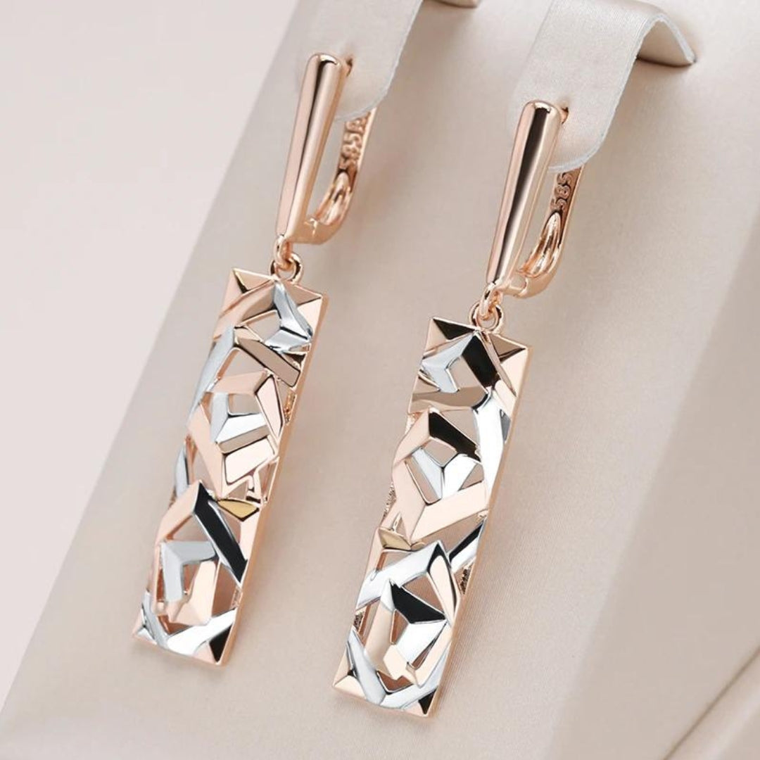 ANNE™ | BOUCLES ÉLÉGANTES