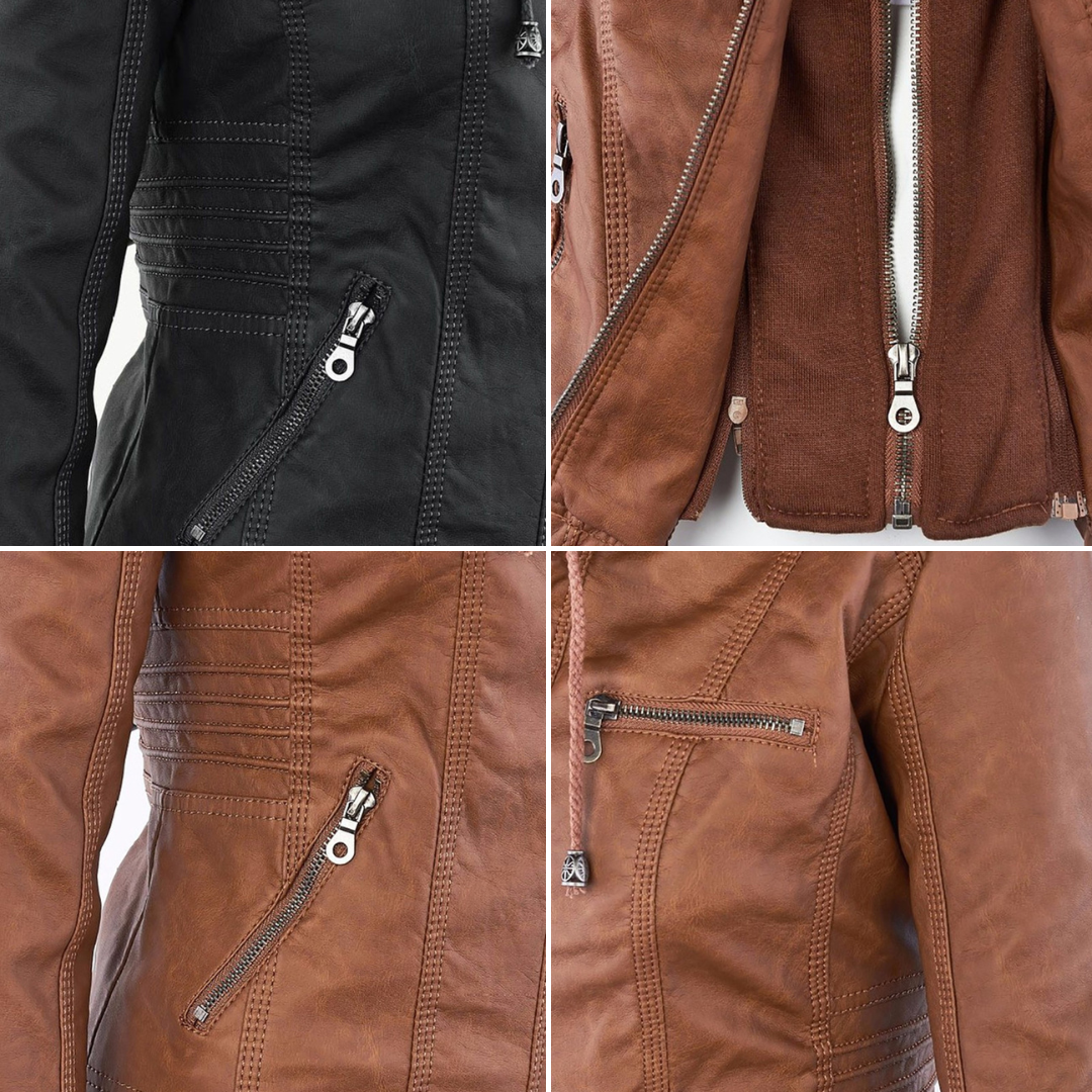 ÉLISE™ | VESTE ÉLÉGANTE