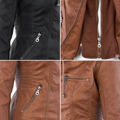 ÉLISE™ | VESTE ÉLÉGANTE