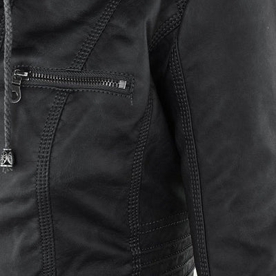 ÉLISE™ | VESTE ÉLÉGANTE
