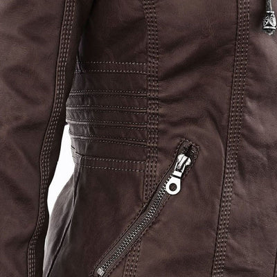 ÉLISE™ | VESTE ÉLÉGANTE