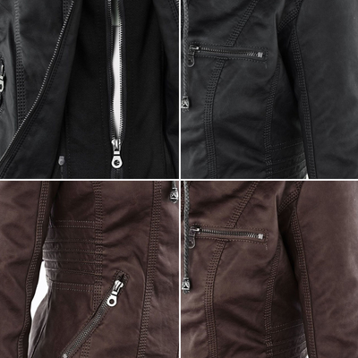 ÉLISE™ | VESTE ÉLÉGANTE