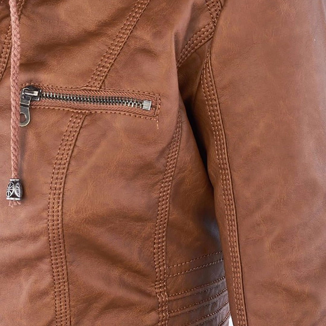 ÉLISE™ | VESTE ÉLÉGANTE