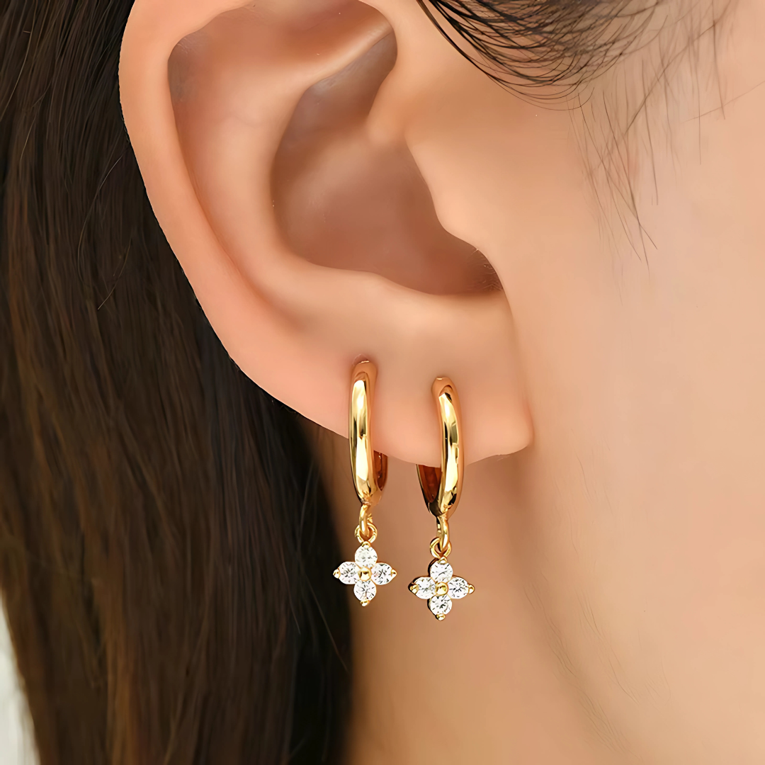 DAISY™ | CLOUS FLEUR