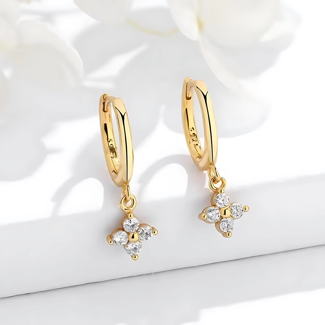 DAISY™ | CLOUS FLEUR