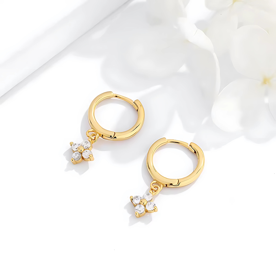 DAISY™ | CLOUS FLEUR