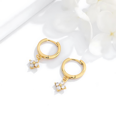 DAISY™ | CLOUS FLEUR